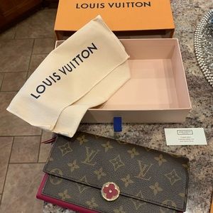 Louis Vuitton Wallet